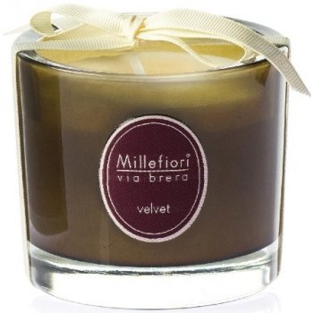 Millefiori Milano Via Brera Velvet 180 g