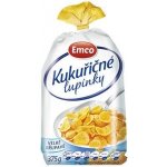 Emco Kukuřičné lupínky 375 g – Zboží Dáma