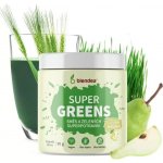 Blendea Supergreens Hruška BIO 90 g – Hledejceny.cz