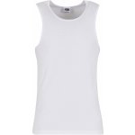 Urban Classics pánské triko TB7650A white / white – Zboží Dáma