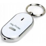 Přívěsek na klíče Key Finder hledač klíčů – Zboží Dáma