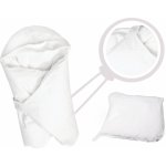 Eva Kiedroňová Povlak bílý jednobarevný Maxi dráček – Zbozi.Blesk.cz