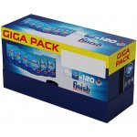 Finish Power All in 1 tablety do myčky nádobí 120 ks – Zboží Dáma