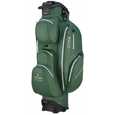 Bennington Cart Bag QO 14 Water Resistant