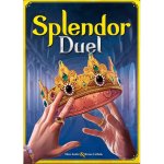 Space Cowboys Splendor Duel – Hledejceny.cz