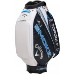 Callaway Paradym Ai Smoke Tour Stand bag – Zboží Mobilmania