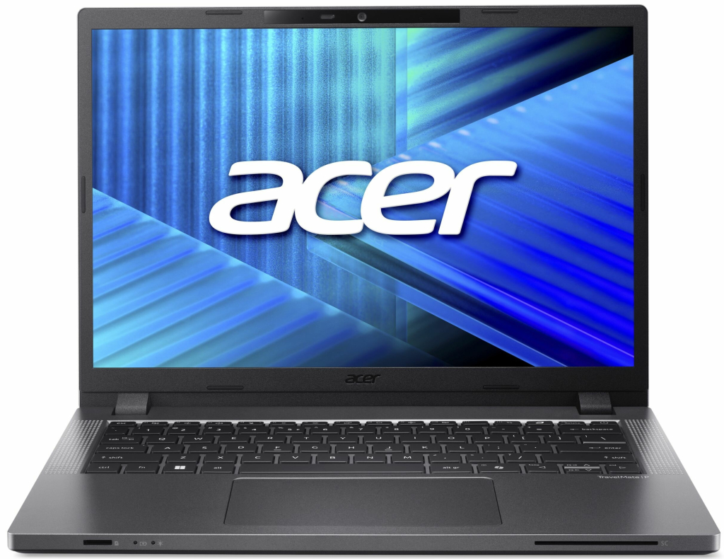 Acer TravelMate P2 NX.BQHEC.003