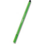 STABILO Pen 68 zelená neonová – Zboží Živě