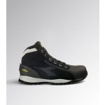 Diadora GLOVE NET MID PRO S3L FO SR HRO ESD obuv Černá – Hledejceny.cz