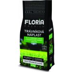 Agro Floria Trávníková náplast 3 v 1 1 kg – Zboží Dáma