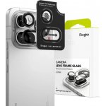 RINGKE Camera Frame Protector 2-bal ochranné sklo pro Nothing Phone 4A Pro černé – Hledejceny.cz