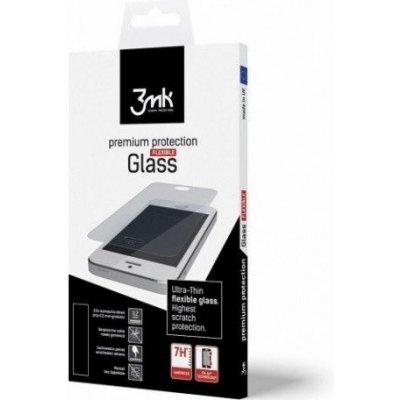 3mk FlexibleGlass pro HTC U Ultra 3M000339 – Hledejceny.cz