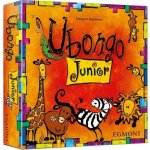 Egmont Ubongo Junior – Zboží Živě
