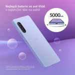 Sony Xperia 10 V 5G 6GB/128GB – Zboží Živě