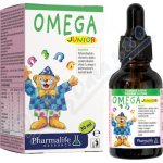 Pharmalife Omega Junior 30 ml – Hledejceny.cz