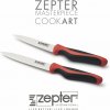 Sada nožů Zepter sada nožů LZ-112-SET 2 ks