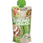 Kubík Svačinka Jablko skořice rýže 100 g – Hledejceny.cz