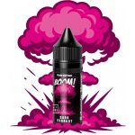 Adams vape Boom! Shake & Vape Dark Currant 5 ml – Zboží Mobilmania