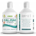 Swedish Nutra Cal Mag 500 ml – Hledejceny.cz