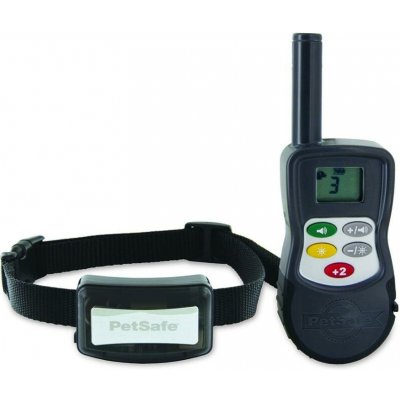 PetSafe Výcvikový obojek-Little Dog 350m – Hledejceny.cz