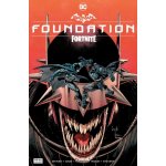 Batman Fortnite: Foundation - Christos Gage – Zboží Mobilmania