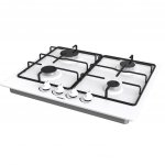 Mora VDP 647 W – Zboží Mobilmania