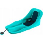 Plastkon Baby rider Bob tyrkysová – Zboží Dáma