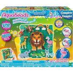 Aquabeads- Safari Salvaje barevné barevné EPOCH 31968 – Hledejceny.cz