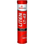 Orlen Oil Liten ŁT-43 400 g – Zbozi.Blesk.cz