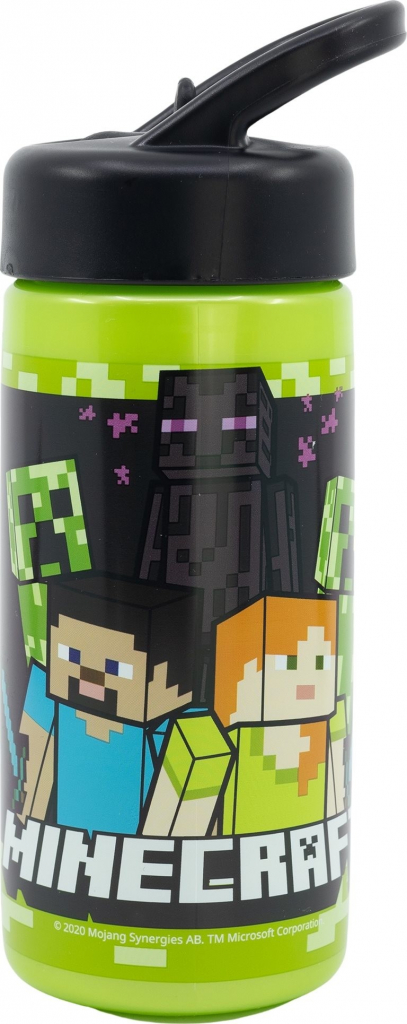 Stor Minecraft 410 ml
