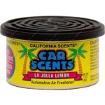 California Scents Car Scents La Jolla Lemon – Hledejceny.cz