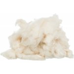 Trixie Kapok materiál k vybudování hnízda krémový 40 g – Zboží Dáma