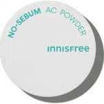 Innisfree No Sebum Mineral Powder Sypký minerální pudr 5 g – Sleviste.cz