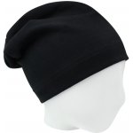 V-Mart černá čepice – Sleviste.cz