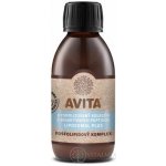 AVITA hydrolizovaná KOLAGEN liposome PLUS fosfolipidů komplex 250 ml – Hledejceny.cz