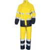Pracovní oděv Industrial Starter Reflexní nepromokavý komplet Glare Žlutá