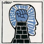 Chemical Brothers - Push The Button LP – Hledejceny.cz