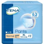 Tena Pants Normal 791715 XL 15 ks – Zboží Dáma