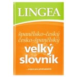 Španělsko-český/česko-španělský velký slovník kolektiv autorů – Hledejceny.cz