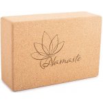 Trendy Sport YOGA blok 23 x 15 x 7,5 cm – Zboží Dáma