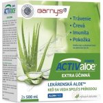 Barny's ACTIValoe Forte limitovaná edice 2 x 500 ml – Hledejceny.cz
