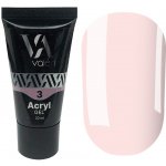 Valeri Acryl gel 03 30 ml – Zboží Dáma