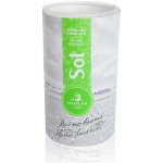 Solana Nin mořská sůl s bazalkou 500 g – Zboží Dáma