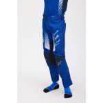 Alpinestars Yamaha GRANDE modré jeansy – Zboží Mobilmania