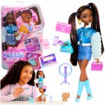 Barbie Dream Besties Barbie Brooklyn – Zbozi.Blesk.cz