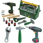 Klein Bosch 8429 Bedýnka s nářadím – Zbozi.Blesk.cz
