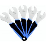 BBB ConeSet 13,14,15,16 a17mm – Zboží Dáma