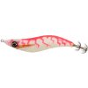 Návnada a nástraha Savage Gear Super Cast Egi Pink Chaos 10,5cm 17g