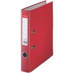 Esselte Economy pákový pořadač A4 5 cm červený – Zboží Živě