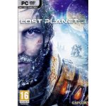 Lost Planet 3 – Hledejceny.cz